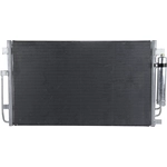 Order Condenser by GLOBAL PARTS DISTRIBUTORS - 3639C For Your Vehicle