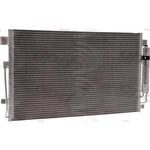 Order Condenser by GLOBAL PARTS DISTRIBUTORS - 3639C For Your Vehicle