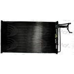 Order Condenser by GLOBAL PARTS DISTRIBUTORS - 3642C For Your Vehicle