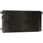 Order Condenser by GLOBAL PARTS DISTRIBUTORS - 3649C For Your Vehicle