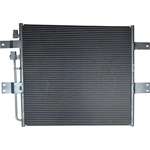 Order Condenser by GLOBAL PARTS DISTRIBUTORS - 3657C For Your Vehicle