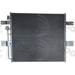 Order Condenser by GLOBAL PARTS DISTRIBUTORS - 3657C For Your Vehicle