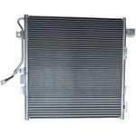 Order Condenser by GLOBAL PARTS DISTRIBUTORS - 3664C For Your Vehicle