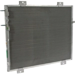 Order Condenser by GLOBAL PARTS DISTRIBUTORS - 3666C For Your Vehicle