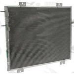Order Condenser by GLOBAL PARTS DISTRIBUTORS - 3666C For Your Vehicle