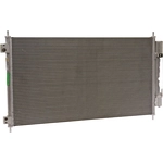 Order Condenser by GLOBAL PARTS DISTRIBUTORS - 3669C For Your Vehicle
