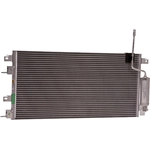Order Condenser by GLOBAL PARTS DISTRIBUTORS - 3674C For Your Vehicle