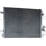 Order Condenser by GLOBAL PARTS DISTRIBUTORS - 3682C For Your Vehicle