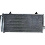 Order Condenser by GLOBAL PARTS DISTRIBUTORS - 3689C For Your Vehicle