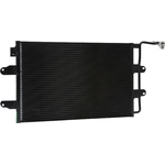 Order Condenser by GLOBAL PARTS DISTRIBUTORS - 3692C For Your Vehicle