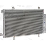 Order Condenser by GLOBAL PARTS DISTRIBUTORS - 3693C For Your Vehicle