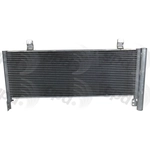 Order Condenser by GLOBAL PARTS DISTRIBUTORS - 3694C For Your Vehicle