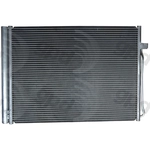 Order Condenser by GLOBAL PARTS DISTRIBUTORS - 3738C For Your Vehicle