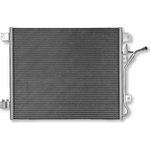 Order Condenser by GLOBAL PARTS DISTRIBUTORS - 3764C For Your Vehicle