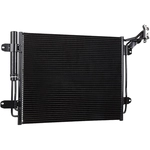 Order GLOBAL PARTS DISTRIBUTORS - 3775C - A/C Condenser For Your Vehicle