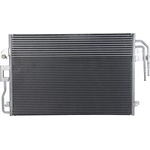 Order Condenser by GLOBAL PARTS DISTRIBUTORS - 3782C For Your Vehicle