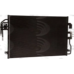 Order Condenser by GLOBAL PARTS DISTRIBUTORS - 3782C For Your Vehicle