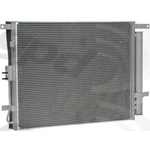 Order Condenser by GLOBAL PARTS DISTRIBUTORS - 3785C For Your Vehicle