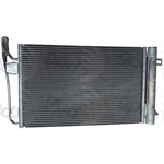Order Condenser by GLOBAL PARTS DISTRIBUTORS - 3786C For Your Vehicle
