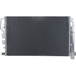 Order Condenser by GLOBAL PARTS DISTRIBUTORS - 3789C For Your Vehicle