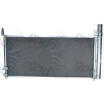 Order Condenser by GLOBAL PARTS DISTRIBUTORS - 3790C For Your Vehicle