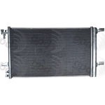 Order Condenser by GLOBAL PARTS DISTRIBUTORS - 3794C For Your Vehicle