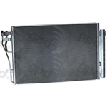 Order Condenser by GLOBAL PARTS DISTRIBUTORS - 3795C For Your Vehicle