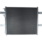 Order Condenser by GLOBAL PARTS DISTRIBUTORS - 3855C For Your Vehicle