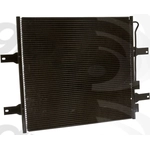 Order Condenser by GLOBAL PARTS DISTRIBUTORS - 3855C For Your Vehicle