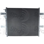 Order Condenseur de GLOBAL PARTS DISTRIBUTORS - 3855C For Your Vehicle