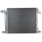 Order GLOBAL PARTS DISTRIBUTORS - 3865C - A/C Condenser For Your Vehicle