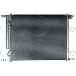 Order Condenser by GLOBAL PARTS DISTRIBUTORS - 3877C For Your Vehicle