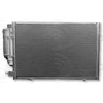 Order Condenser by GLOBAL PARTS DISTRIBUTORS - 3881C For Your Vehicle