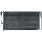 Order Condenser by GLOBAL PARTS DISTRIBUTORS - 3884C For Your Vehicle