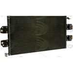 Order Condenser by GLOBAL PARTS DISTRIBUTORS - 3887C For Your Vehicle