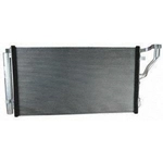 Order Condenseur de GLOBAL PARTS DISTRIBUTORS - 3888C For Your Vehicle