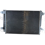 Order Condenser by GLOBAL PARTS DISTRIBUTORS - 3889C For Your Vehicle