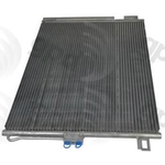 Order Condenser by GLOBAL PARTS DISTRIBUTORS - 3893C For Your Vehicle