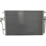 Order GLOBAL PARTS DISTRIBUTORS - 3902C - A/C Condenser For Your Vehicle