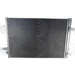 Order Condenser by GLOBAL PARTS DISTRIBUTORS - 3936C For Your Vehicle