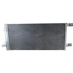 Order Condenser by GLOBAL PARTS DISTRIBUTORS - 3937C For Your Vehicle
