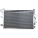 Order GLOBAL PARTS DISTRIBUTORS - 3942 - A/C Condenser For Your Vehicle
