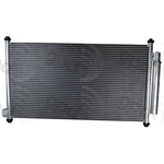 Order Condenser by GLOBAL PARTS DISTRIBUTORS - 3965C For Your Vehicle