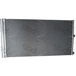 Order Condenser by GLOBAL PARTS DISTRIBUTORS - 3975C For Your Vehicle