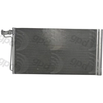 Order Condenser by GLOBAL PARTS DISTRIBUTORS - 3981C For Your Vehicle