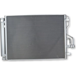 Order Condenser by GLOBAL PARTS DISTRIBUTORS - 3993C For Your Vehicle