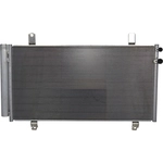 Order Condenser by GLOBAL PARTS DISTRIBUTORS - 3995C For Your Vehicle