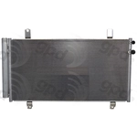 Order Condenser by GLOBAL PARTS DISTRIBUTORS - 3995C For Your Vehicle