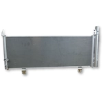 Order GLOBAL PARTS DISTRIBUTORS - 3996C - A/C Condenser For Your Vehicle