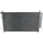 Order Condenser by GLOBAL PARTS DISTRIBUTORS - 3997C For Your Vehicle
